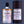 Laden Sie das Bild in den Galerie-Viewer, Links Whiskyflasche, rechts Banderole in der der Whisky verpackt wird.
