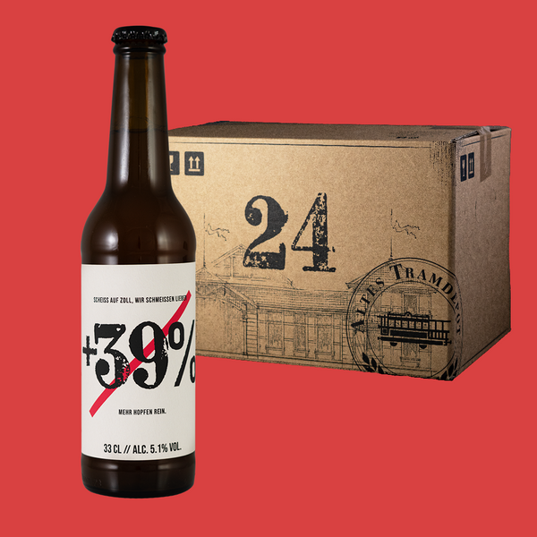 +39% 24x33cl